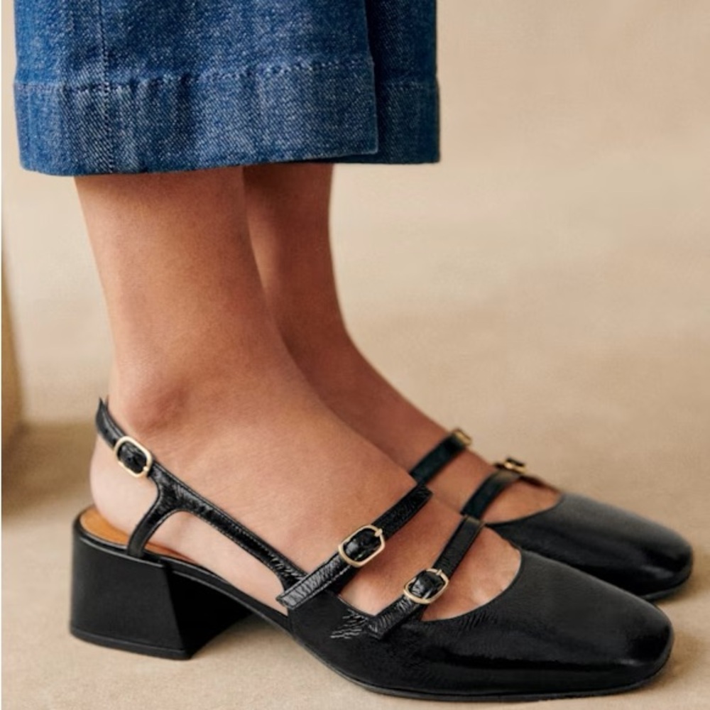 Sezane Paula Babies